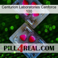 Centurion Laboratories Cenforce 100 15